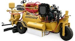 SealMaster PS Equipment SealMaster PS Equipment