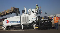 Roadtec RP2505