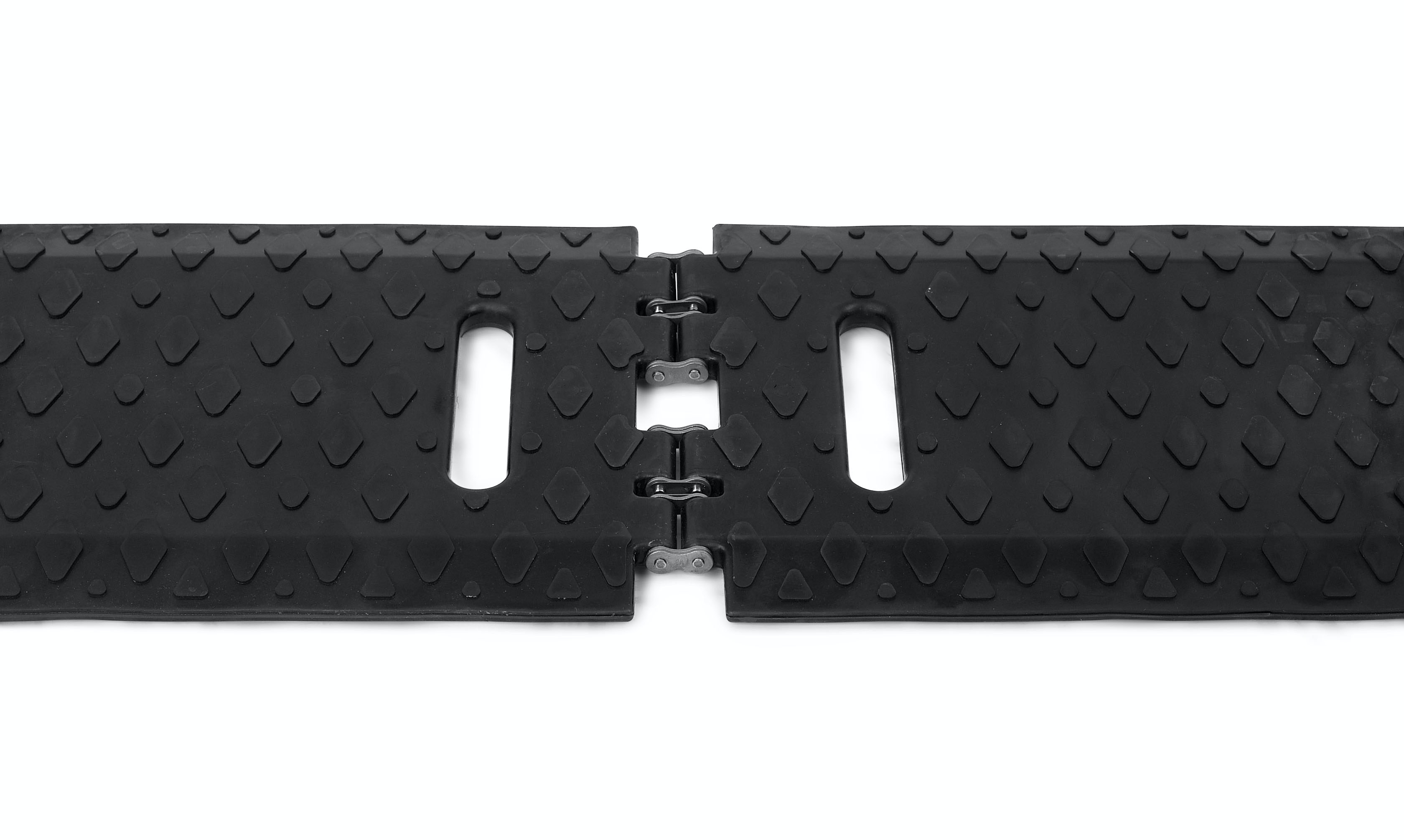 PSS RoadQuake 2F Temporary Portable Rumble Strip