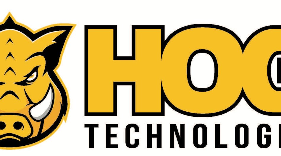 Hog Logo OVER WHITE Background