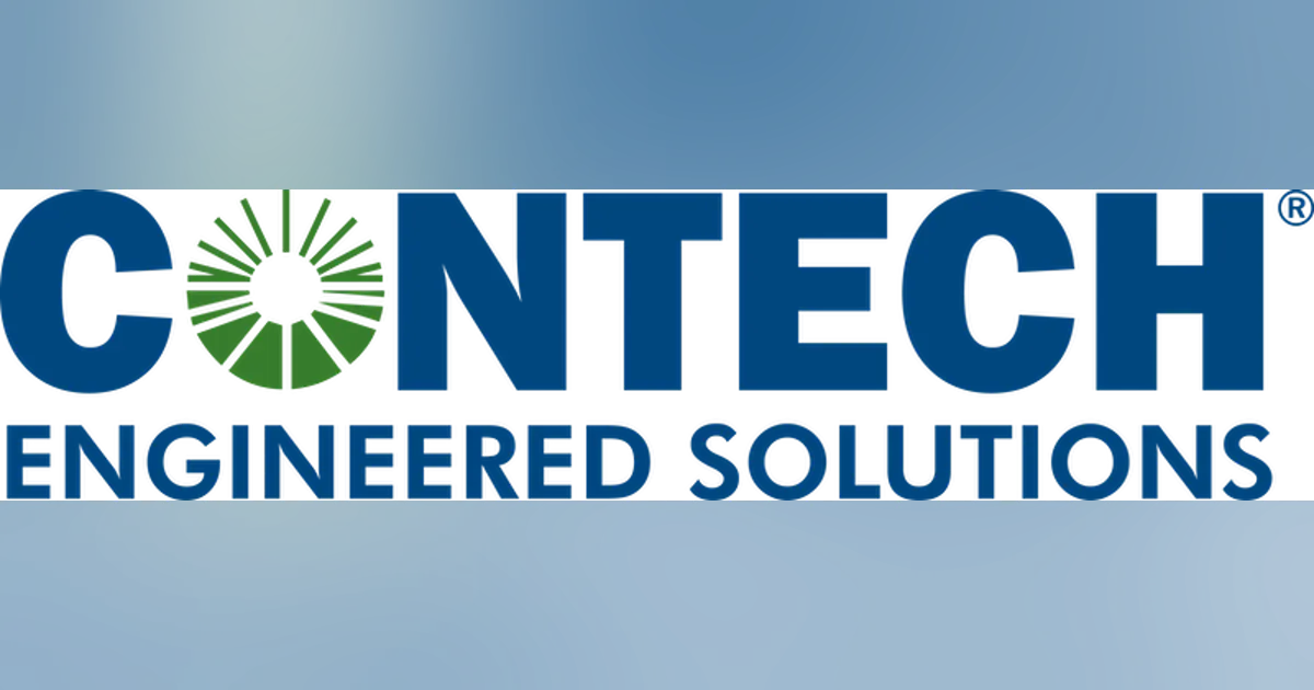 Contech Engineered Solutions Roads And Bridges