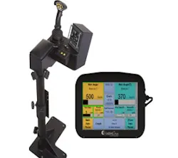Freedom Xds Control Snow and ice removal control system | Roads and Bridges
