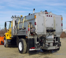 Henderson PS Liquid Application Systems