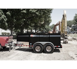 Thunder Creek PS MTT