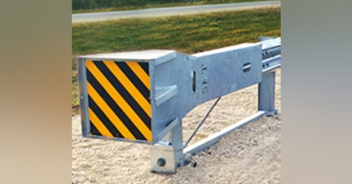 Kinking terminal | Roads & Bridges