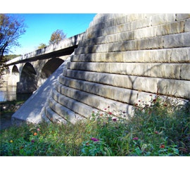 redi-rock-blocks-roads-bridges