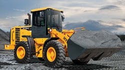 Hyundai PS HL730-9A Hyundai PS HL730-9A