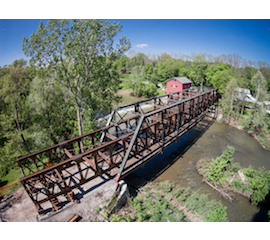 US Bridge PS Liberty OH