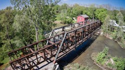 US Bridge PS Liberty OH US Bridge PS Liberty OH