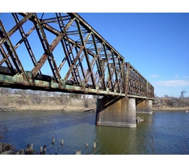 NACE PS Bridge