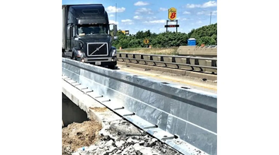 Movable Barrier System | Roads and Bridges