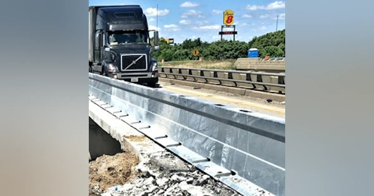 Zoneguard | Roads & Bridges