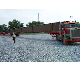 Presto PS Geoweb permeable