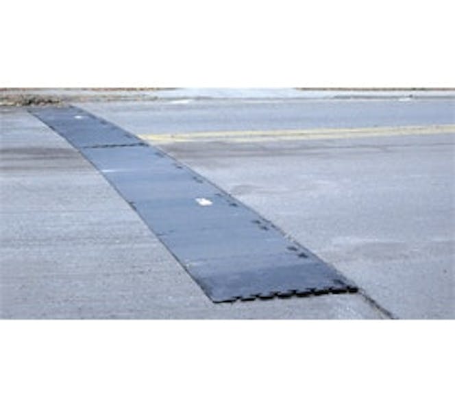 American Highway Products Safety Ramps Roads And Bridges American highway products safety ramps roads and bridges