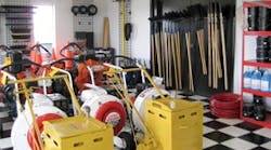 SealMaster PS Tools SealMaster PS Tools