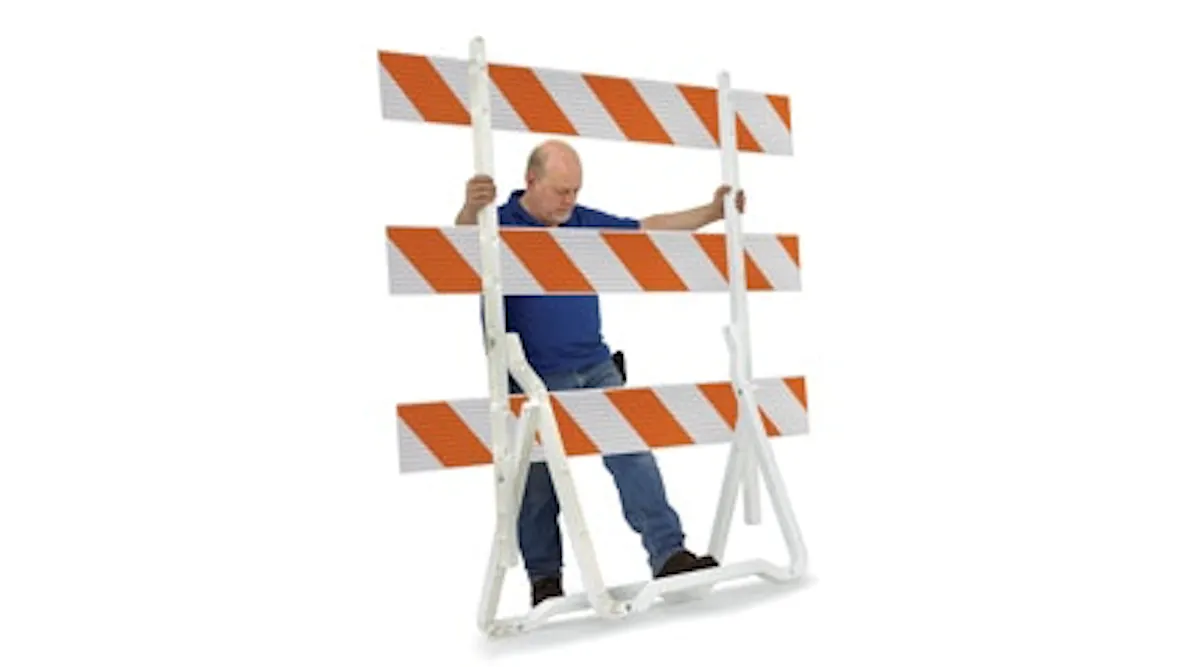 How to install the Zoneguard steel barrier system | Roads and Bridges