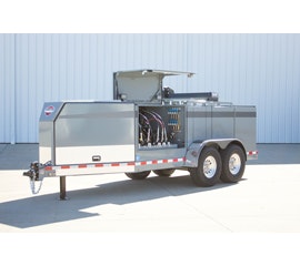 Thunder Creek PS SLT