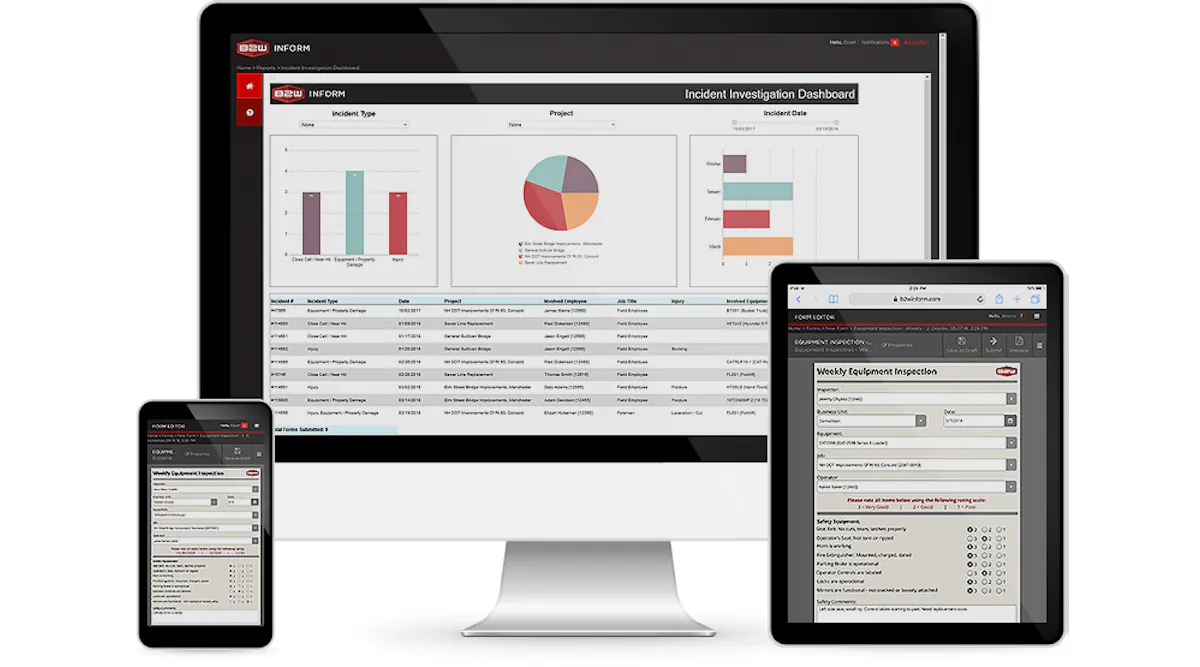 Inform Software Download Software | Roads and Bridges