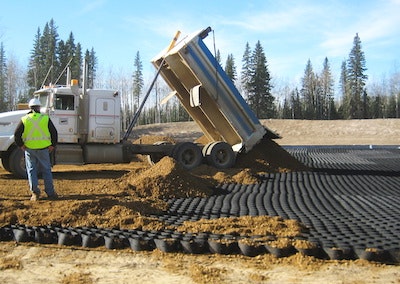 GEOWEB Unpaved Roads (1)