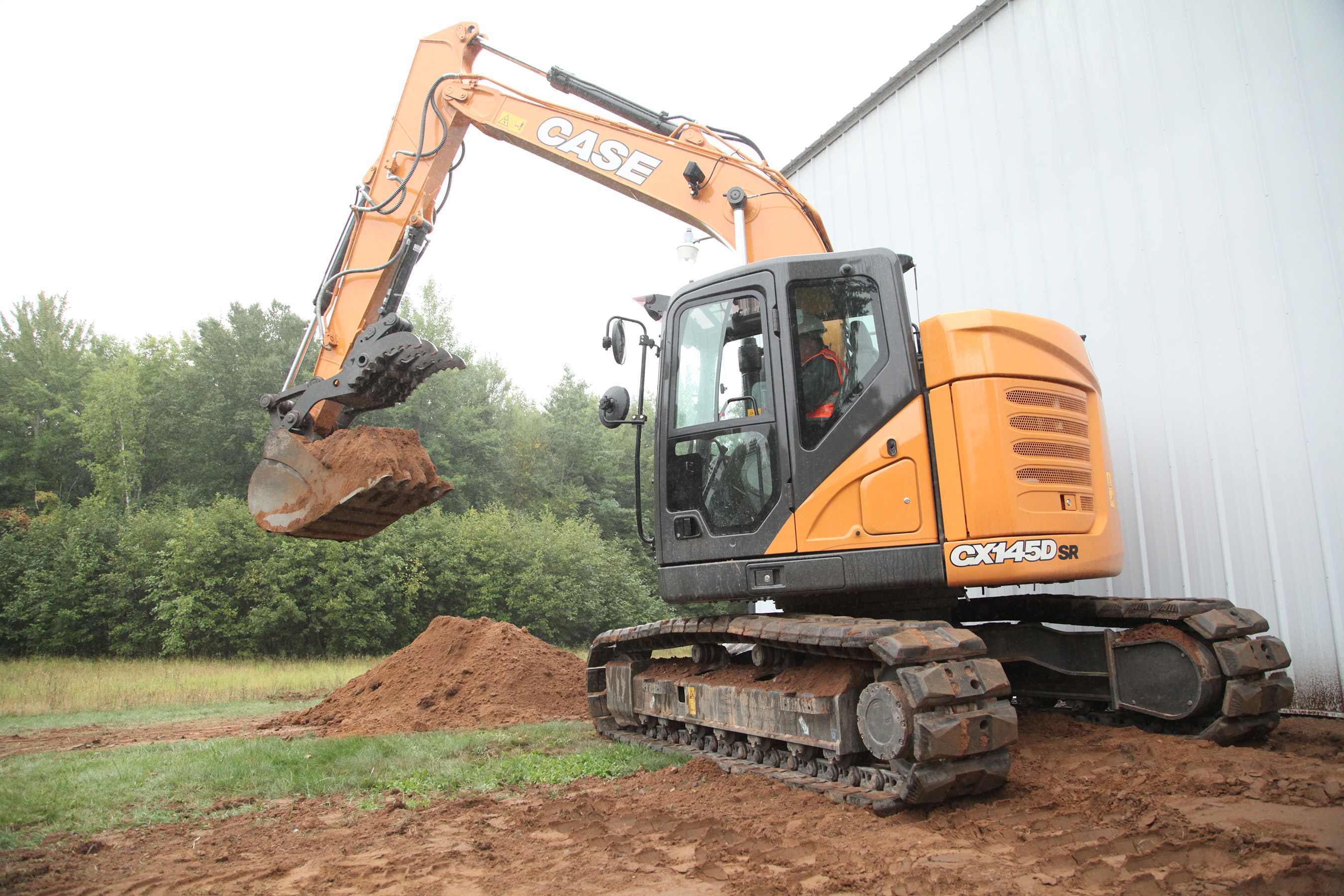 1654806460416 Case Cx145d Sr