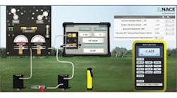 NACE PS Simulator NACE PS Simulator