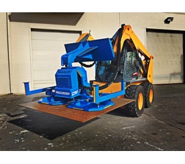 Vacuworx PS CM 3