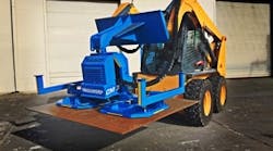 Vacuworx PS CM 3 Vacuworx PS CM 3