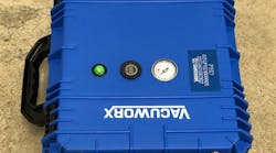 Vacuworx PHD square Vacuworx PHD square