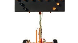 HS-ArrowBoard HS-ArrowBoard