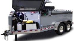 Double Wall Trailer Double Wall Trailer