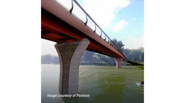 Bridge Design Software | Roads and Bridges