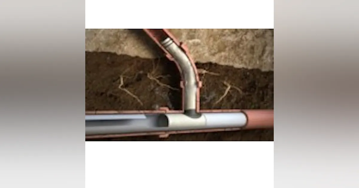 Main-to-Lateral Connection Systems | Roads & Bridges