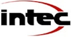Intec logo