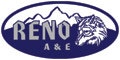 Reno A&E Roads and Bridges