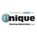 UPM logo smaller white space