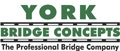 York Bridge Concepts Roads and Bridges