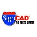 SignCad Logo