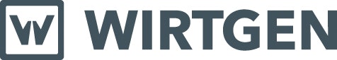 Wirtgen logo smaller
