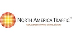 North America Traffic logo