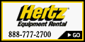 Hertz Equipment Rental Roads and Bridges