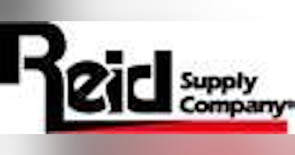 Reid Supply Company Roads and Bridges