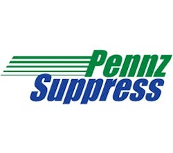 pennzsuppress logo