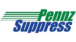 pennzsuppress logo