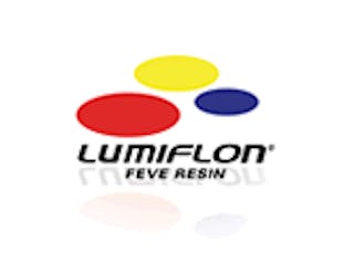 lumiflon logo