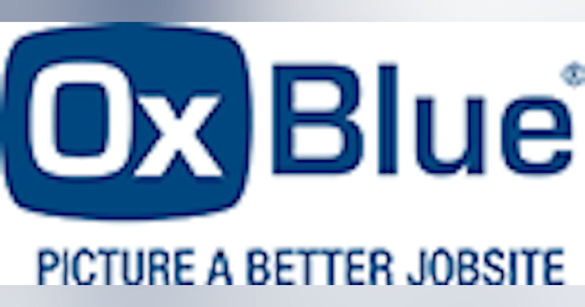 OxBlue Corp. Roads and Bridges