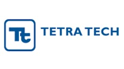 Tetra Tech logo