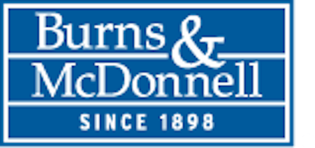 Burns and McDonnell Logo