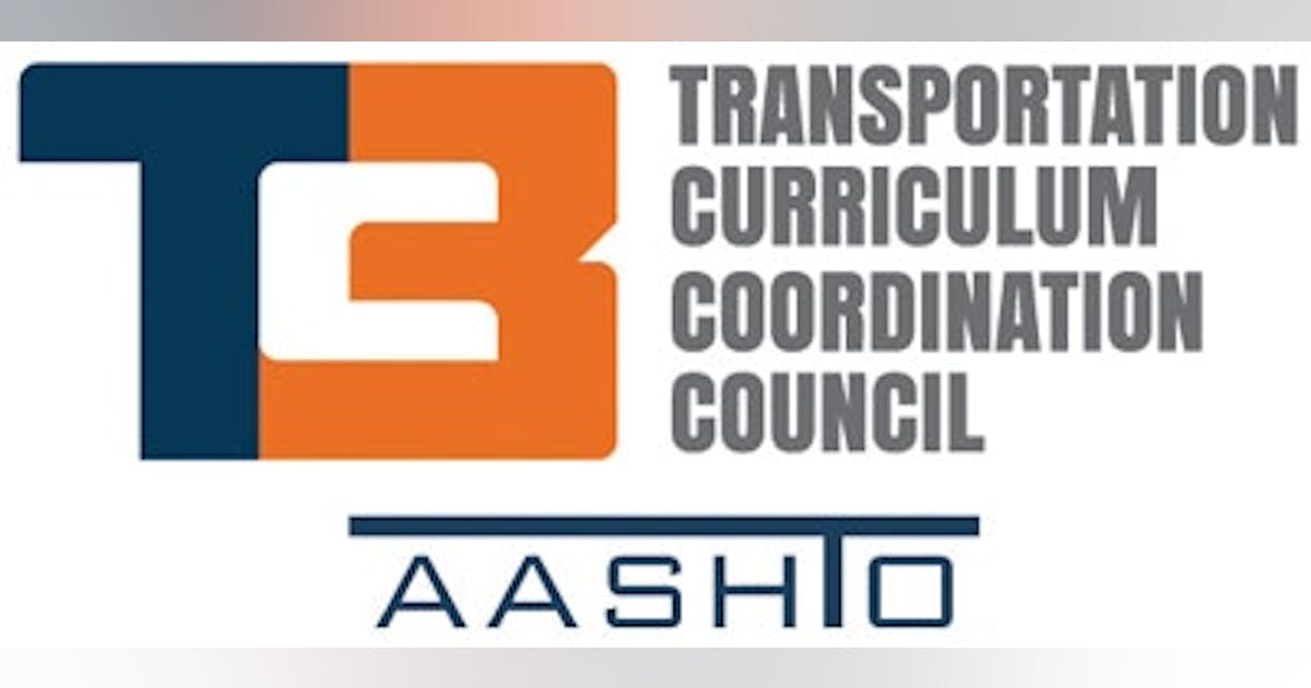 TC3 Online Transportation Training Roads and Bridges