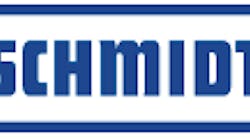 Schmidt logo
