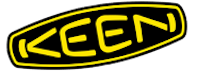 Keen utility logo cheap